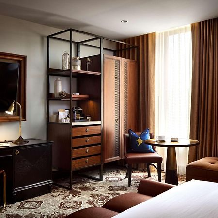 The Peregrine Omaha Downtown Curio Collection By Hilton Hotel Kültér fotó
