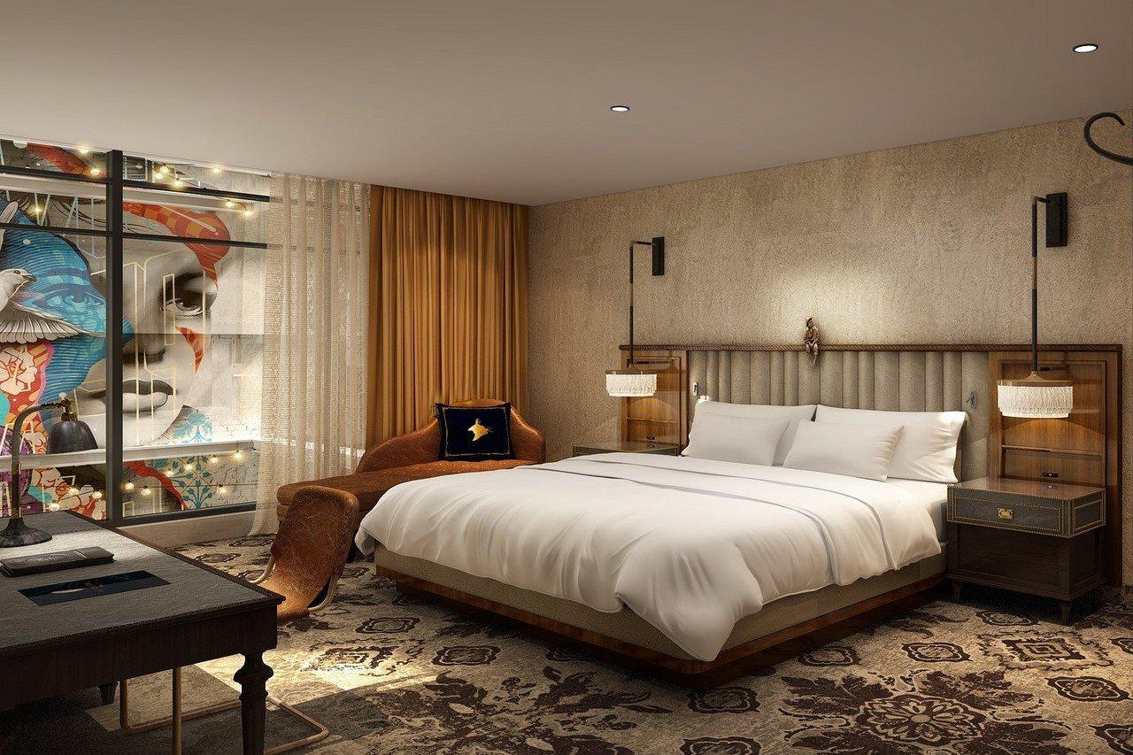 The Peregrine Omaha Downtown Curio Collection By Hilton Hotel Kültér fotó