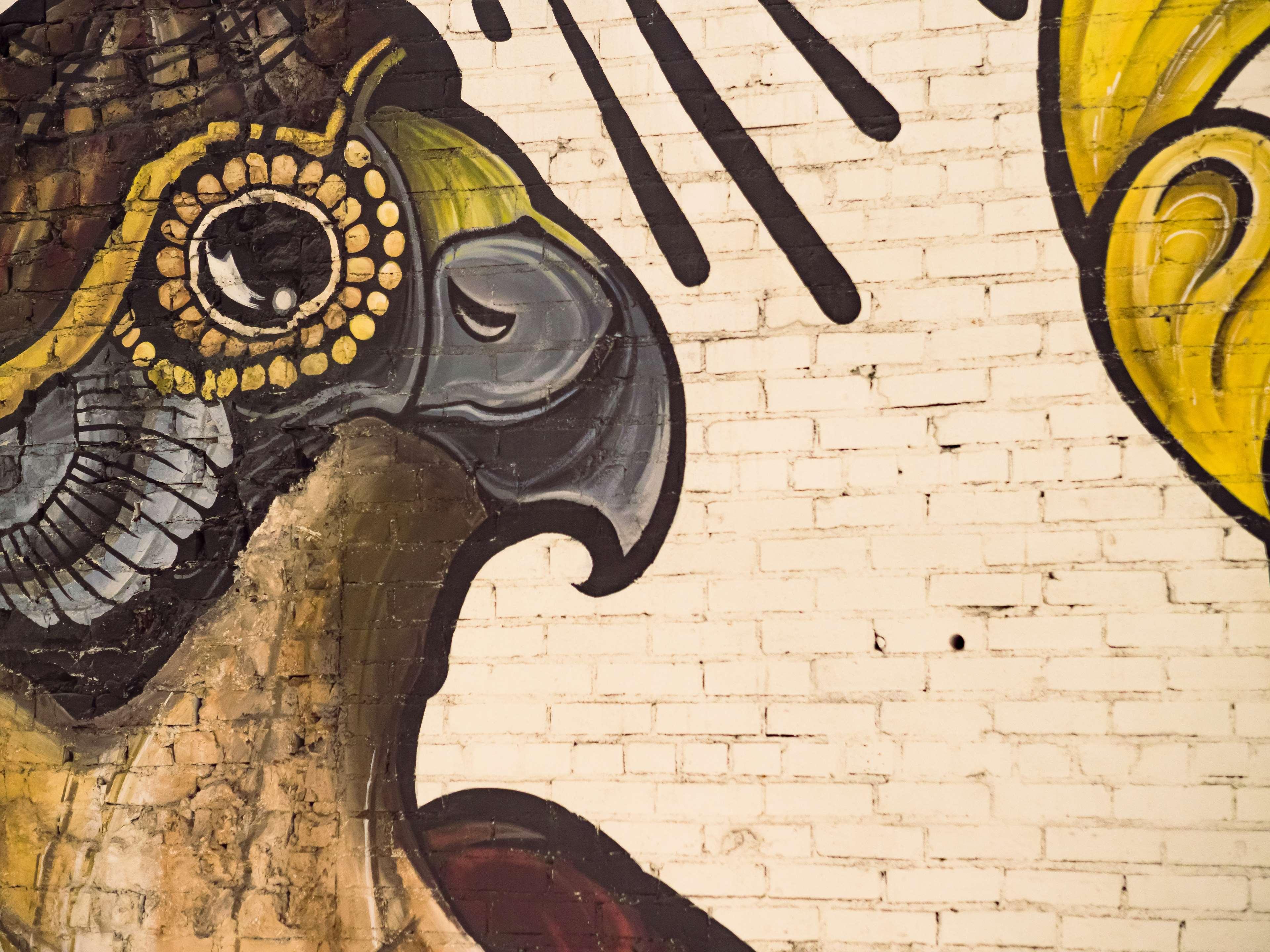 The Peregrine Omaha Downtown Curio Collection By Hilton Hotel Kültér fotó