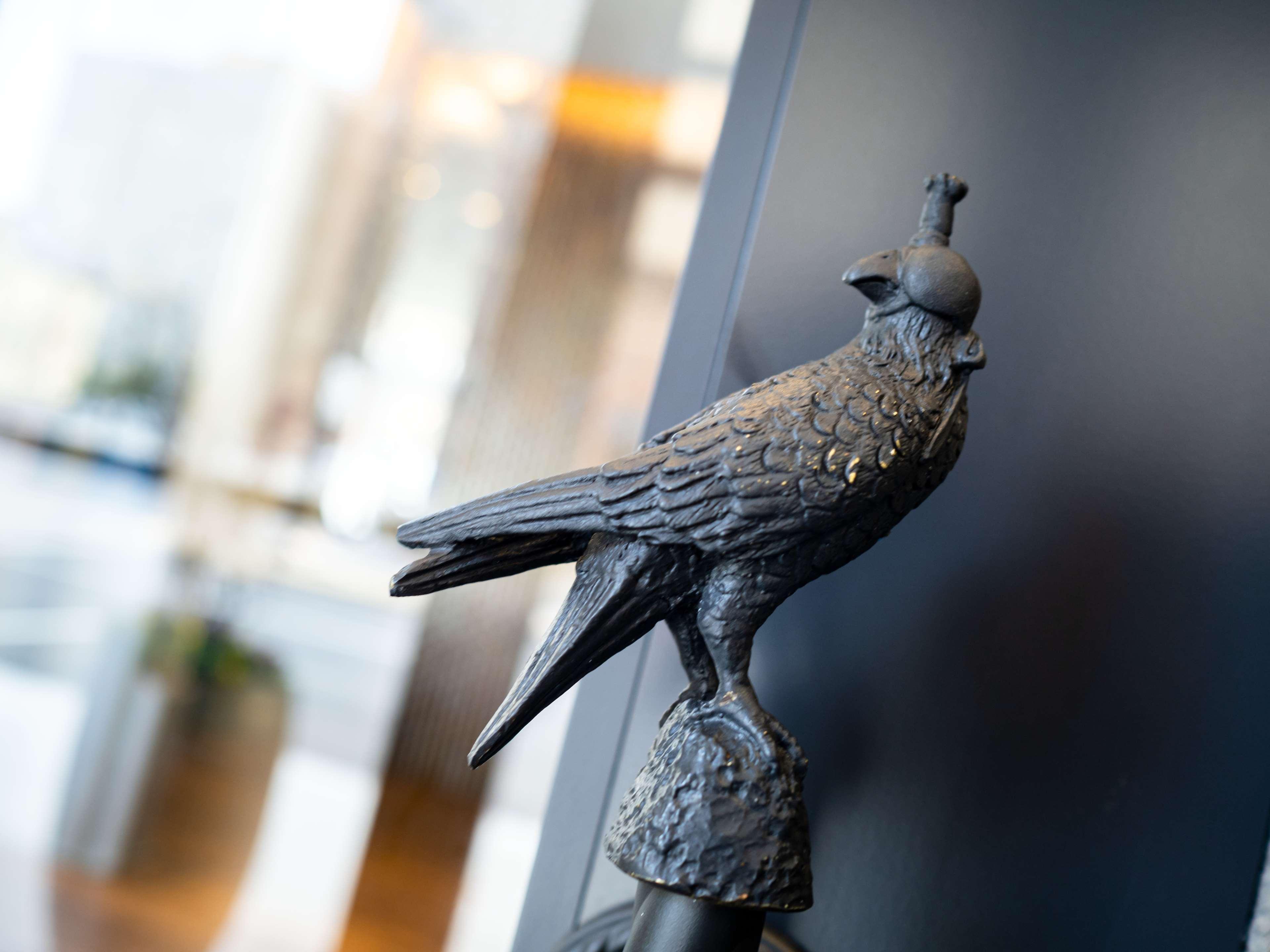 The Peregrine Omaha Downtown Curio Collection By Hilton Hotel Kültér fotó