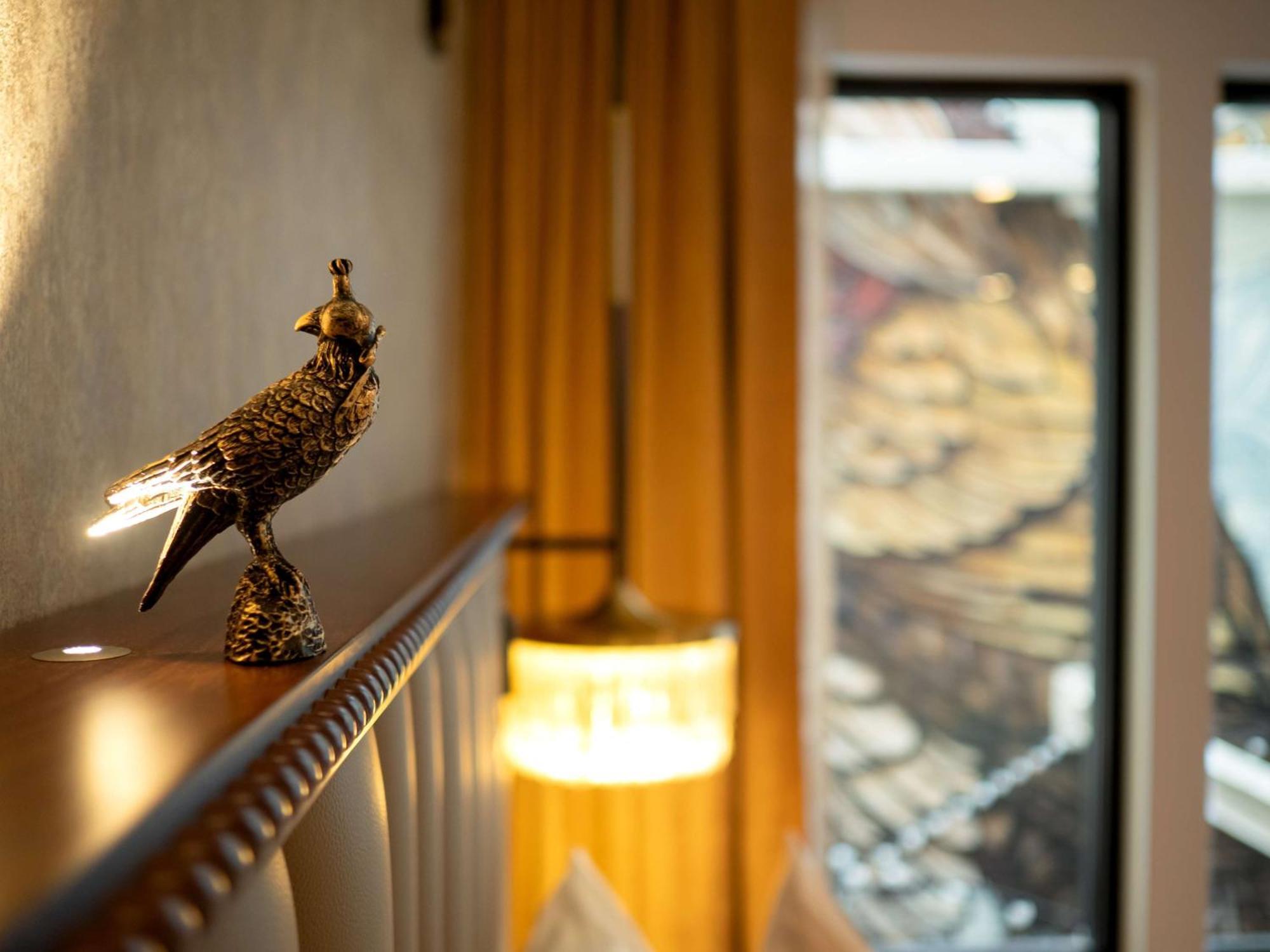 The Peregrine Omaha Downtown Curio Collection By Hilton Hotel Kültér fotó