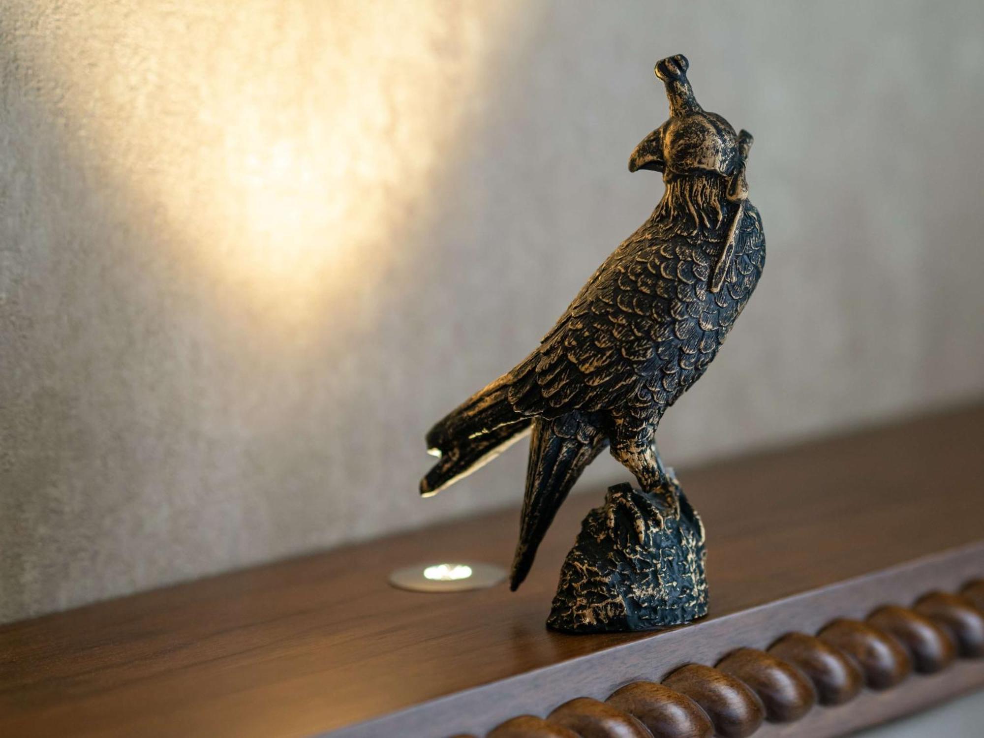 The Peregrine Omaha Downtown Curio Collection By Hilton Hotel Kültér fotó
