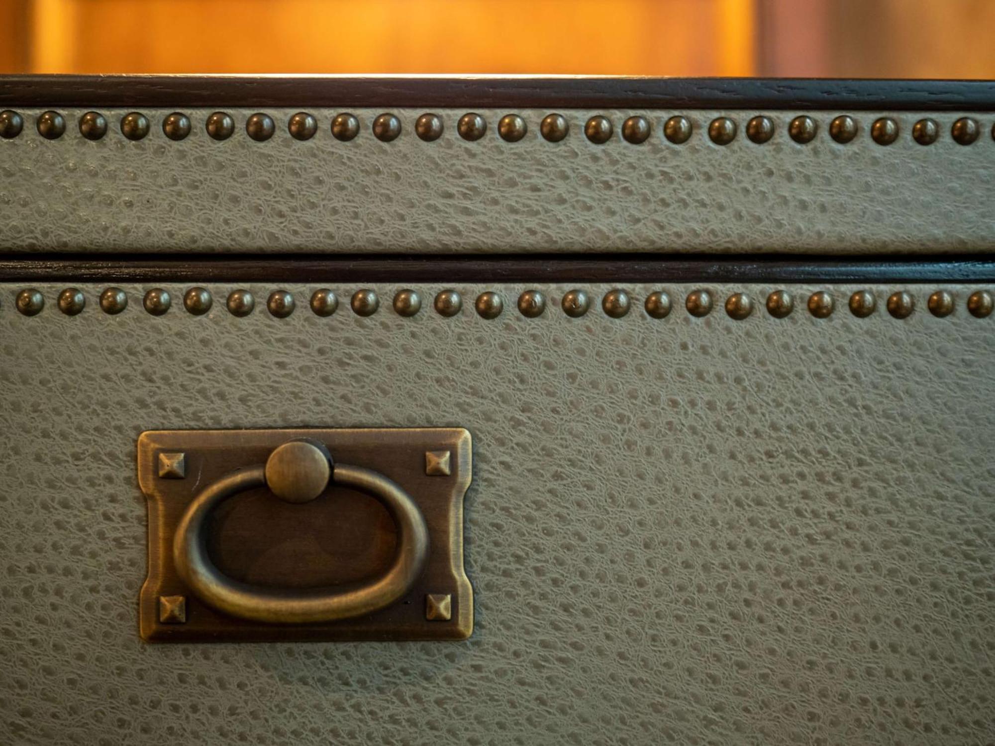 The Peregrine Omaha Downtown Curio Collection By Hilton Hotel Kültér fotó